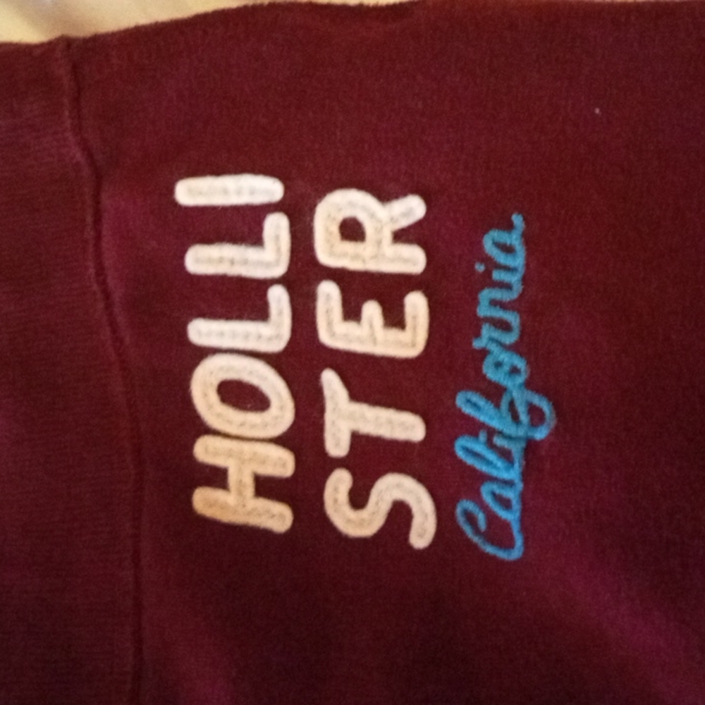 Women's sweat pants